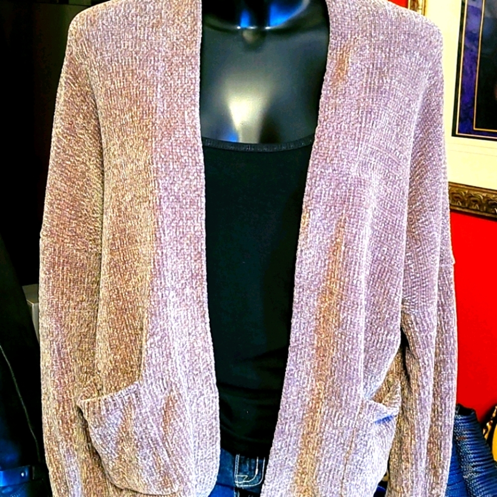 Daytrip Cardigan